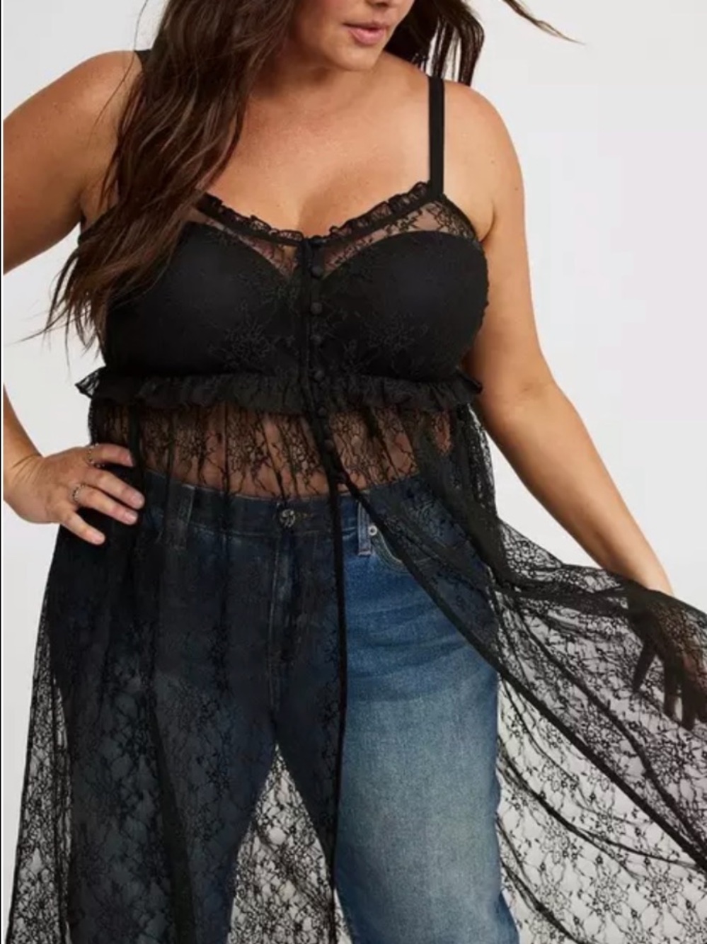 Torrid - Picture 1 of 6